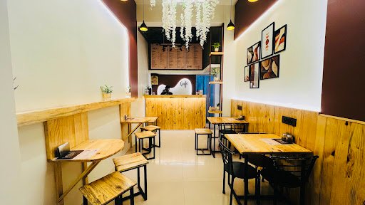 TFF - The Fusion Flavors