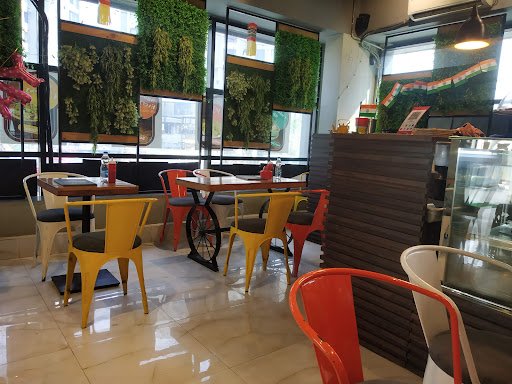 The Chocolate Room | M Square Mall | Valsad The Chocolate Room | M Square Mall | Valsad