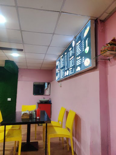 SHREE SAI FAST FOOD CORNER