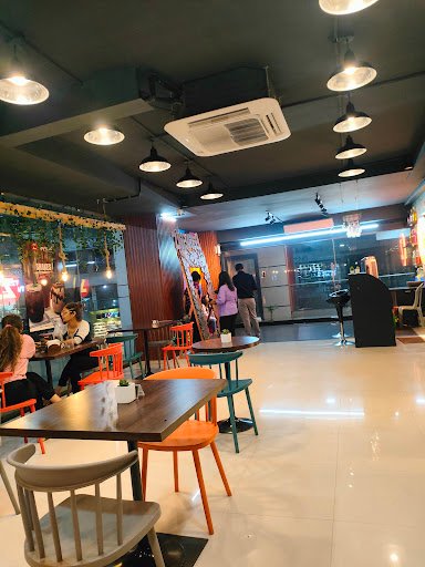 Zippyfeed restaurants - Vapi