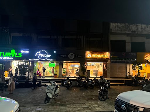 Theka Coffee & Shakes Vapi Theka Coffee & Shakes Vapi