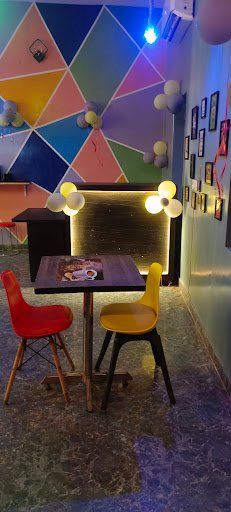 RBN CAFE VARANASI RBN CAFE VARANASI