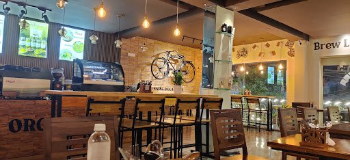 Araku House Araku House