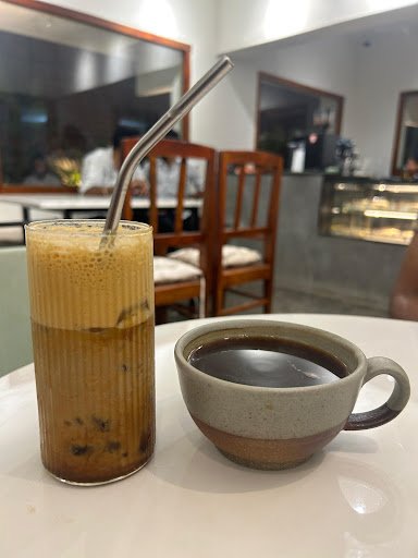 Local Narrative Cafe | Specialty Coffee | Bakehouse