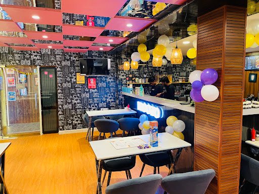 FROOZO CAFE - VIJAYAWADA FROOZO CAFE - VIJAYAWADA