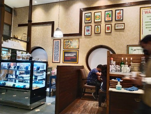 Loafer's Cafe Loafer's Cafe