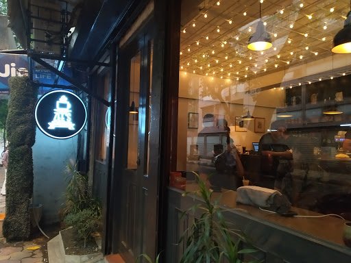 Zee's Coffeeshop Zee's Coffeeshop