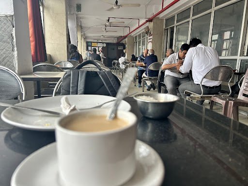 Indian Coffee House