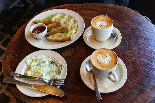 AMA Cafe | Majnu Ka Tilla