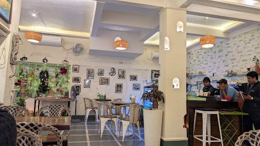 25 Main Street Cafe | Salt Lake