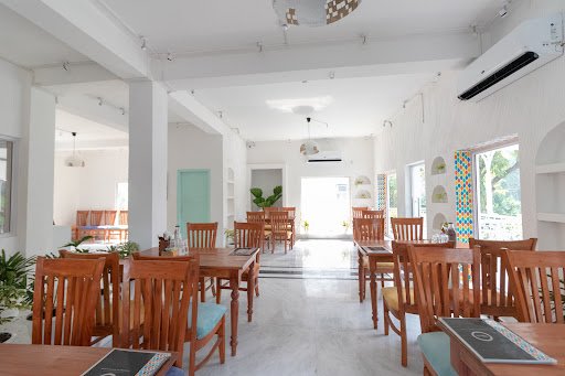 Craft Coffee Experience Centre - Salt Lake