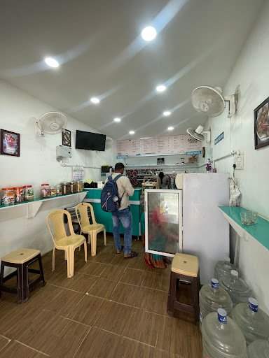 Dabara Coffee ™ - Best Filter Coffee in Chennai | Authentic | Tea | Rose milk | Coffee Shop