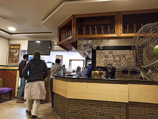 Cafe Graffiti Cafe Graffiti