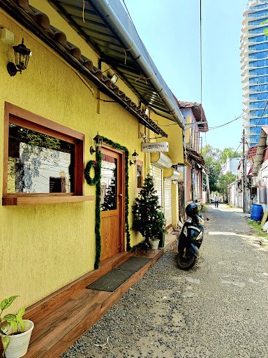 Brewmorphia Speciality Coffee