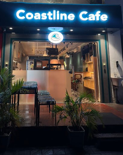 Coastline Cafe Coastline Cafe