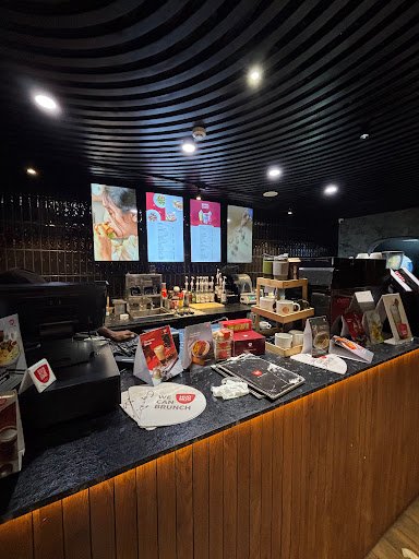 Hug A Mug Calicut Beach