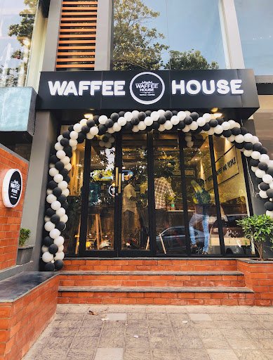 Waffee House | Calicut