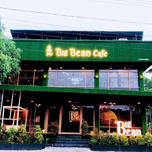 Big Bean Restro Cafe