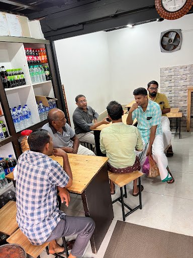 Apple Cafe Malappuram