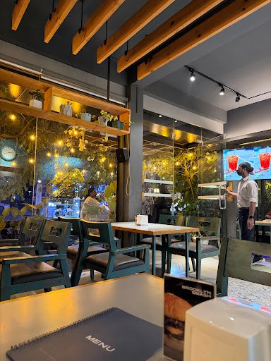 Cafe Addict Cafe Addict