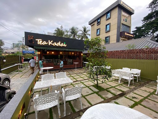 Tea Kadai