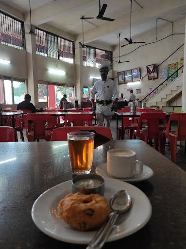 Indian Coffee House