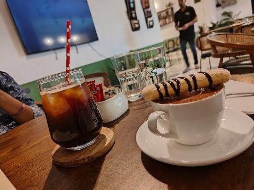 Three Chariots Coffee Three Chariots Coffee