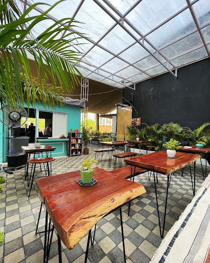 Absolute Coffee Brewers | Specialty Coffee