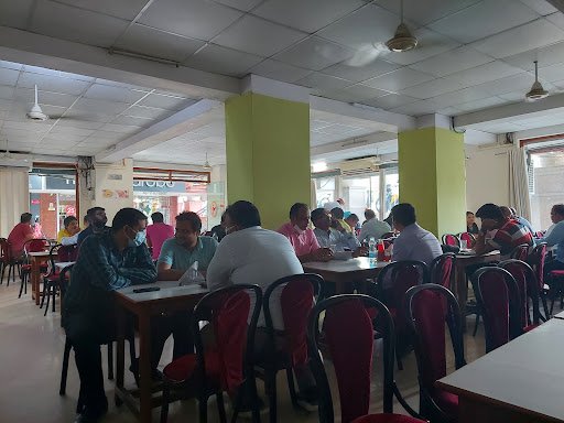 Indian Coffee House