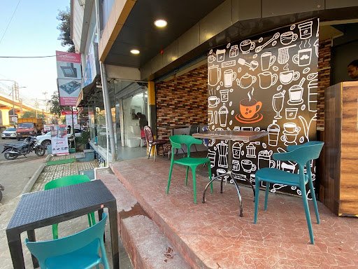 COFFEE HOUSE COFFEE HOUSE