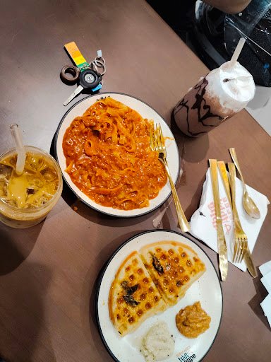 Adhira & Appa Coffee, Nagpur Adhira & Appa Coffee, Nagpur