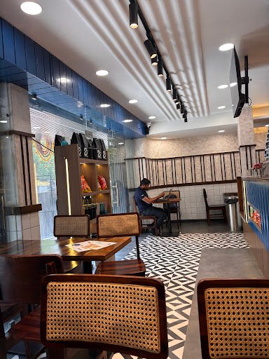 Nothing Before Coffee - Bajaj Nagar, Nagpur Nothing Before Coffee - Bajaj Nagar, Nagpur