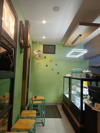 Coimbatore Coffee House