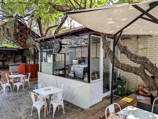 OneSip Coffee Roasters