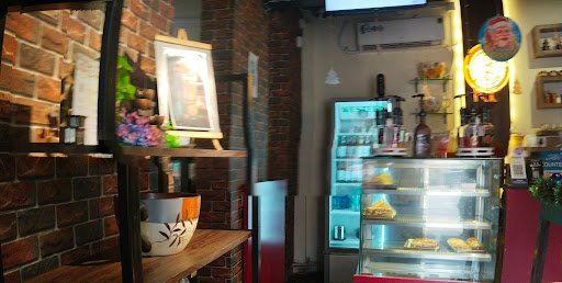 M M Cafe/Franchise of Kumbakonam Degree Coffee