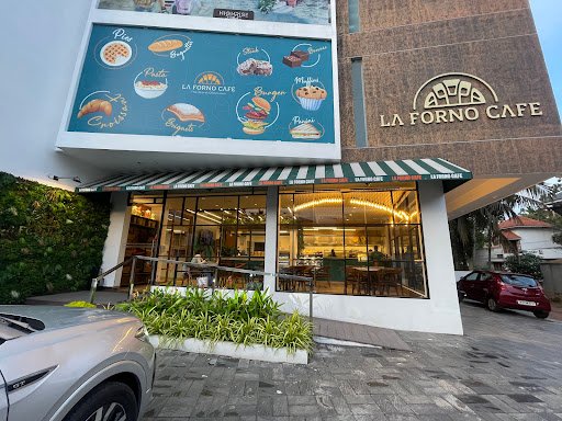 La Forno Cafe