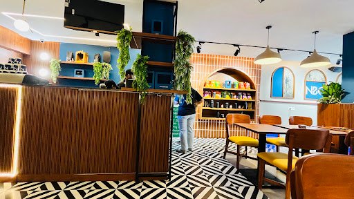 Nothing Before Coffee - Indrapuri, Bhopal Nothing Before Coffee - Indrapuri, Bhopal