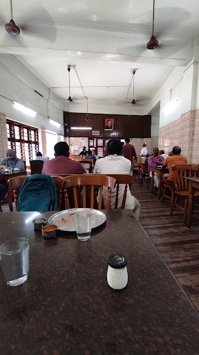 Indian Coffee House