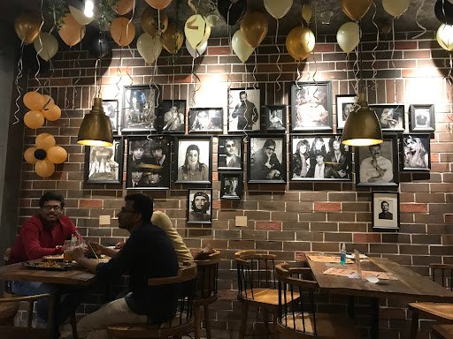 Cafooze restro cafe Cafooze restro cafe