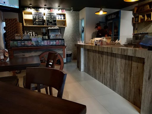 Cafe Bliss