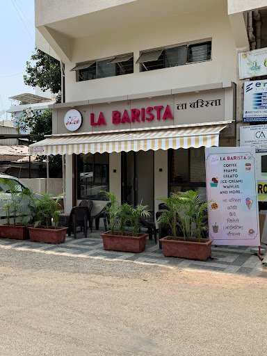 La Barista La Barista