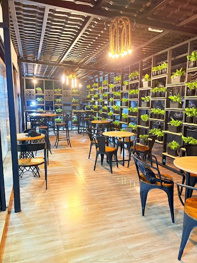 Brew Theory Brew Theory