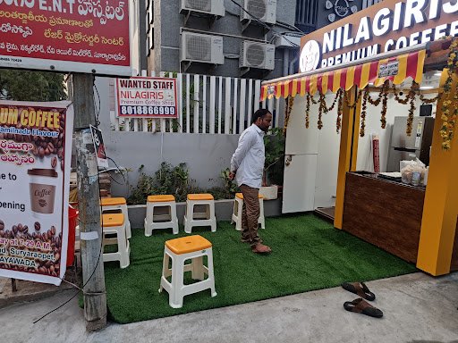 NPC Nilagiris Premium Coffee