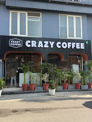 Crazy Coffee | Ludhiana, Punjab Crazy Coffee | Ludhiana, Punjab