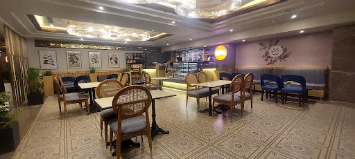 Barista Coffee - Hotel Apricia Barista Coffee - Hotel Apricia