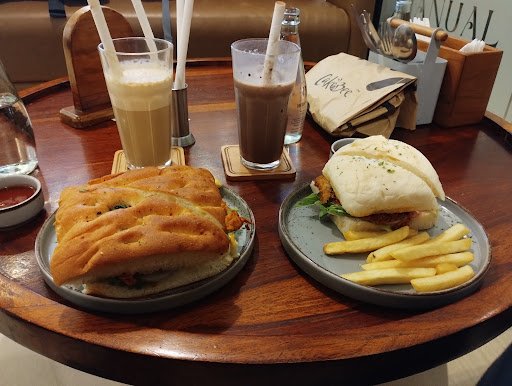 LARA COFFEE AND CREAMERY