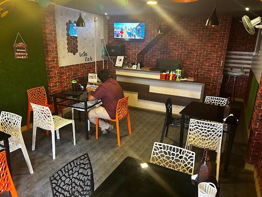 LeDa cafe