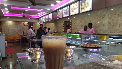 Akshay Coffee Shop