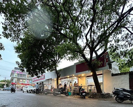 KUMBAKONAM DEGREE COFFEE KUMBAKONAM DEGREE COFFEE