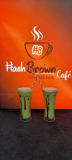 Hashbrown Cafe Hashbrown Cafe